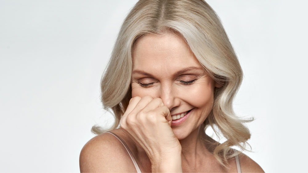 Terapia łączona Healthy-aging - zabiegi kosmetologiczne Jastrzębie