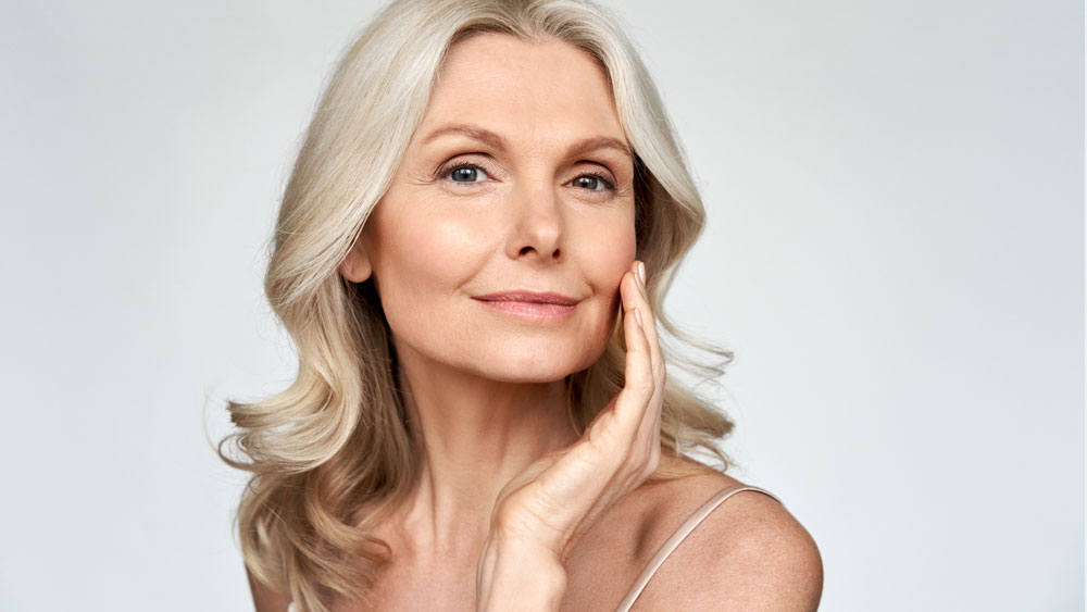 Terapia łączona Healthy-aging z mikronakłuwaniem - kosmetyczka Jastrzębie - pracownia kosmetologiczna Jastrzębie-Zdrój