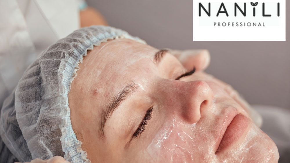 Oczyszczanie twarzy Nanili - pracownia kosmetologiczna Jastrzębie-Zdrój
